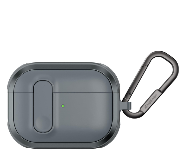 MAGEASY Odyssey Magnetic Closure AirPods Protective Case do Airpods - 1415970 - zdjęcie 2